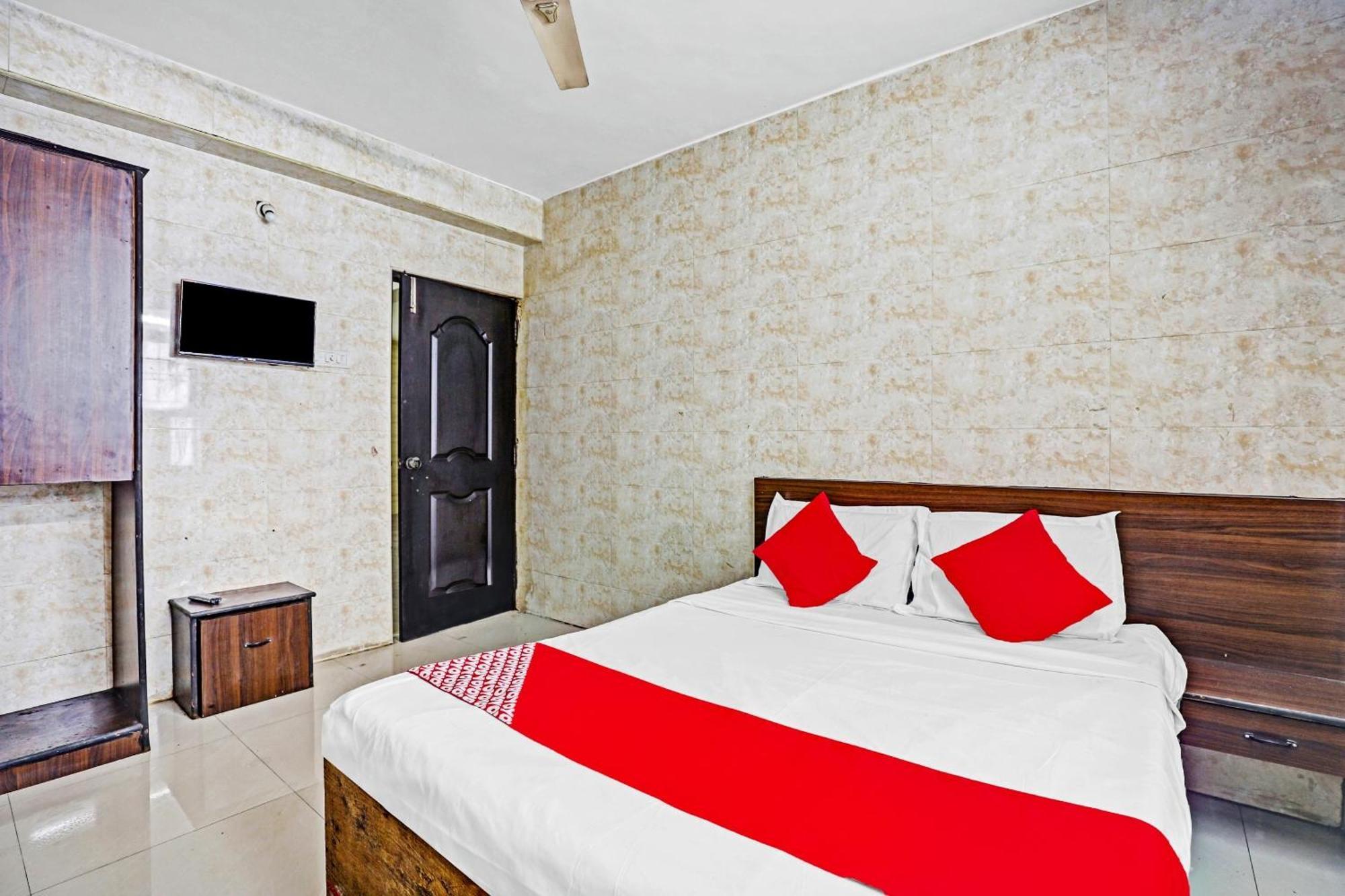 Hotel O Arunachala Guest House Ченнаи Экстерьер фото